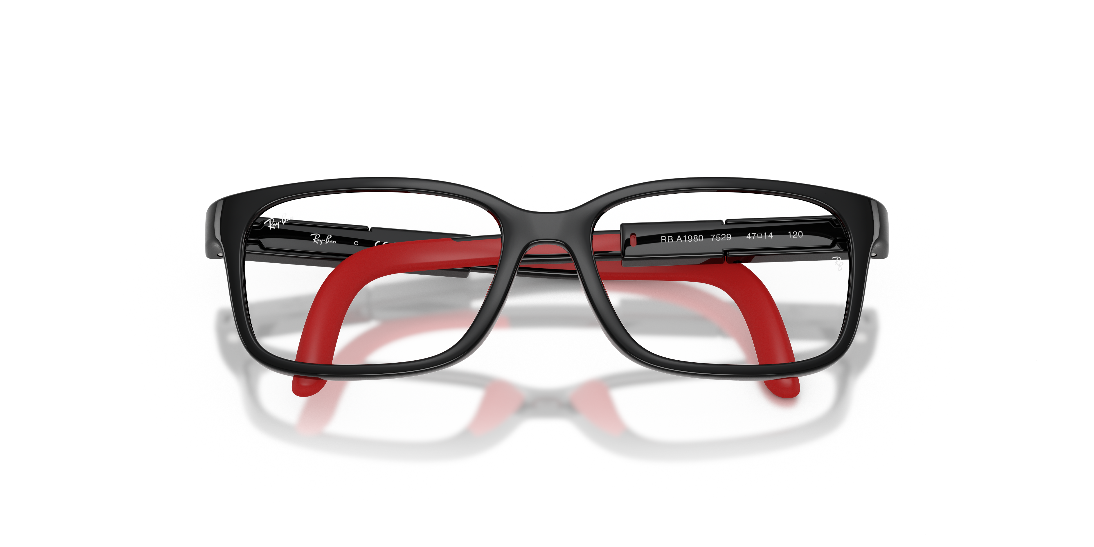 Ray-Ban RYA1980 7529  